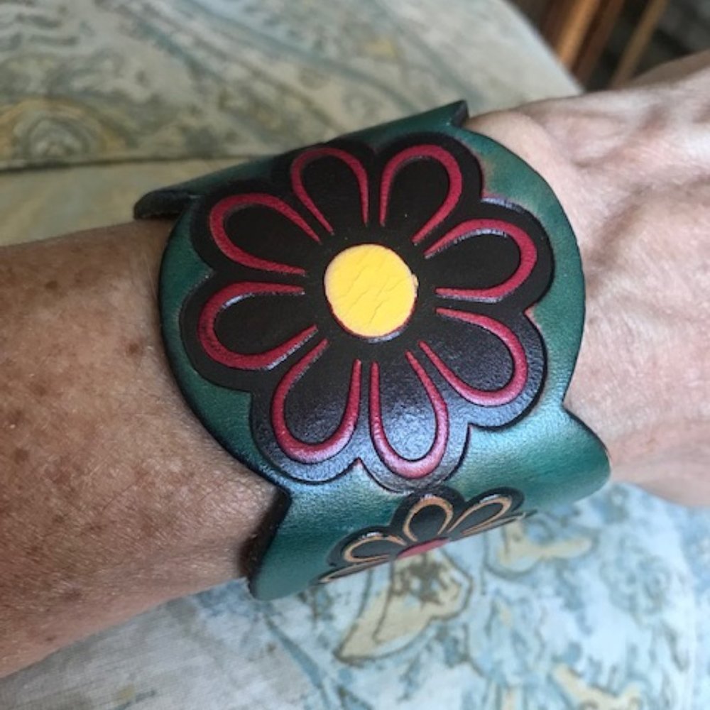 Summer of Love Bracelet